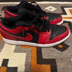 Nike Air Jordan 1 Low